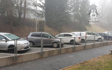 Byt 1+1 na sídlisku Mier, Spišská Nová Ves