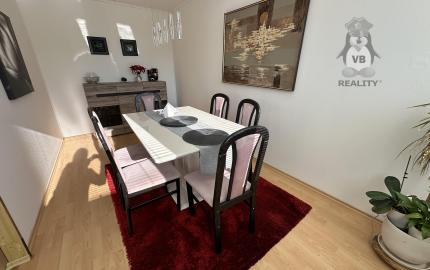 Rodinný dom Ferčekovce, okr. Sp. Nová Ves