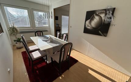 Rodinný dom Ferčekovce, okr. Sp. Nová Ves