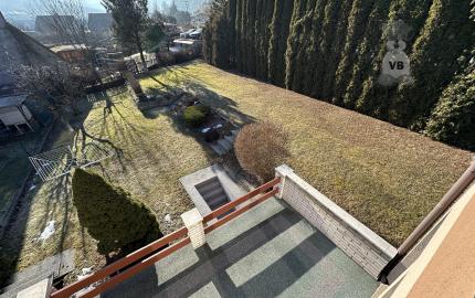 Rodinný dom Ferčekovce, okr. Sp. Nová Ves