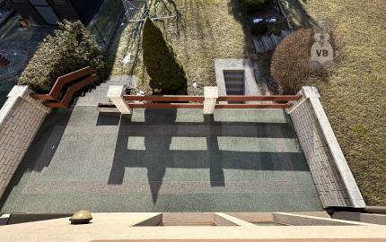 Rodinný dom Ferčekovce, okr. Sp. Nová Ves