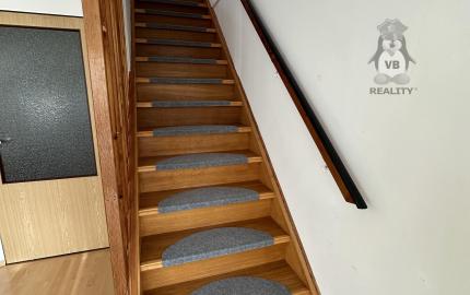 Rodinný dom Ferčekovce, okr. Sp. Nová Ves