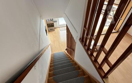 Rodinný dom Ferčekovce, okr. Sp. Nová Ves