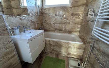 Rodinný dom Ferčekovce, okr. Sp. Nová Ves