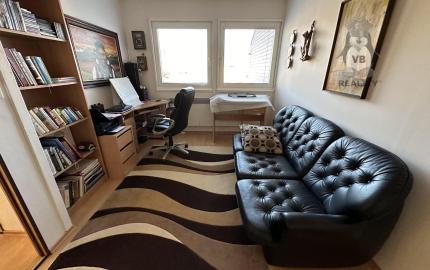 Rodinný dom Ferčekovce, okr. Sp. Nová Ves