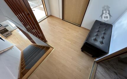 Rodinný dom Ferčekovce, okr. Sp. Nová Ves