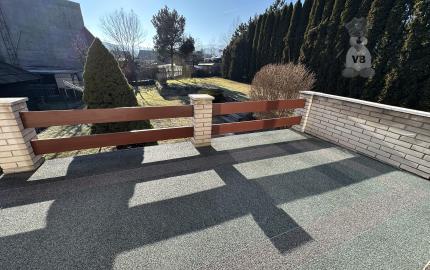 Rodinný dom Ferčekovce, okr. Sp. Nová Ves