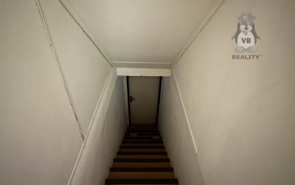 Rodinný dom Ferčekovce, okr. Sp. Nová Ves