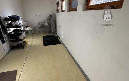 Rodinný dom Ferčekovce, okr. Sp. Nová Ves