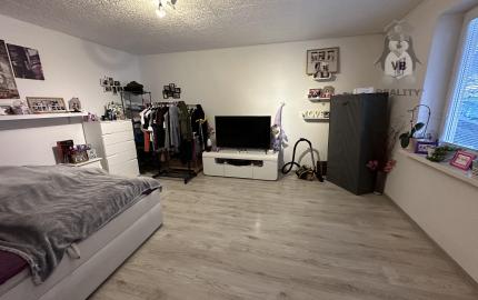 Rodinný dom v obci ILIAŠOVCE, okr. Sp. Nová Ves