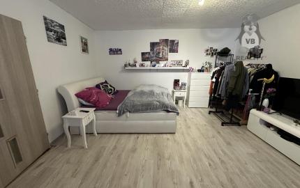 Rodinný dom v obci ILIAŠOVCE, okr. Sp. Nová Ves