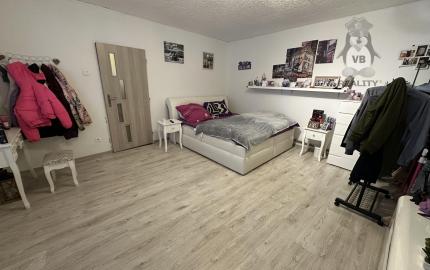 Rodinný dom v obci ILIAŠOVCE, okr. Sp. Nová Ves