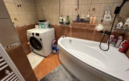 Rodinný dom v obci ILIAŠOVCE, okr. Sp. Nová Ves