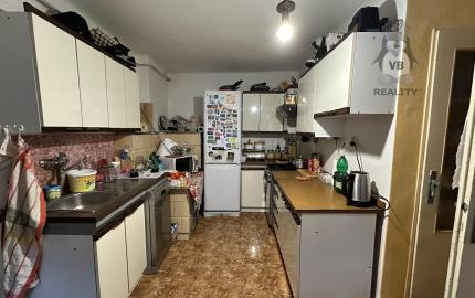 Rodinný dom v obci ILIAŠOVCE, okr. Sp. Nová Ves