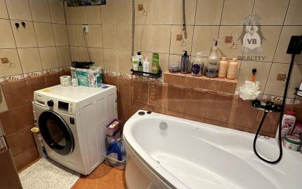 Rodinný dom v obci ILIAŠOVCE, okr. Sp. Nová Ves