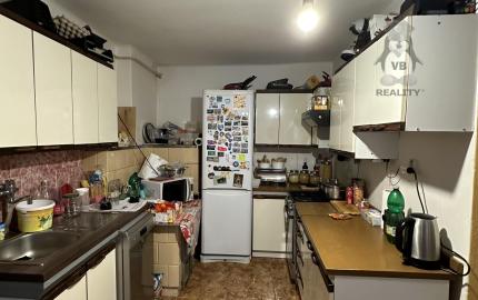 Rodinný dom v obci ILIAŠOVCE, okr. Sp. Nová Ves