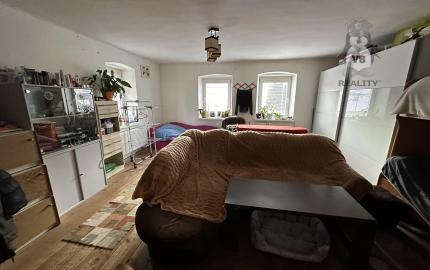 Rodinný dom v obci ILIAŠOVCE, okr. Sp. Nová Ves