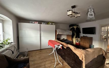 Rodinný dom v obci ILIAŠOVCE, okr. Sp. Nová Ves