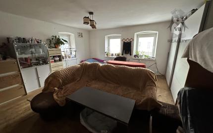 Rodinný dom v obci ILIAŠOVCE, okr. Sp. Nová Ves