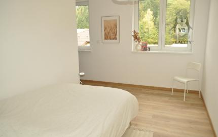 Prenájom byt 3+1 s terasou, Novoveská Huta, Sp. Nová Ves