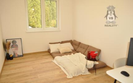 Prenájom byt 3+1 s terasou, Novoveská Huta, Sp. Nová Ves