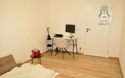 Prenájom byt 3+1 s terasou, Novoveská Huta, Sp. Nová Ves