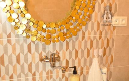 Prenájom byt 3+1 s terasou, Novoveská Huta, Sp. Nová Ves