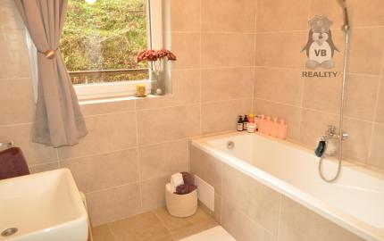 Prenájom byt 3+1 s terasou, Novoveská Huta, Sp. Nová Ves