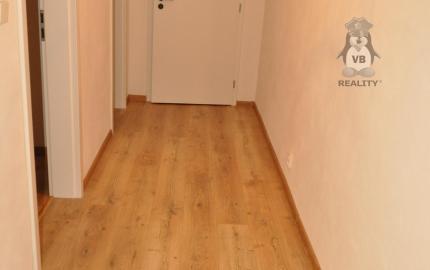 Prenájom byt 3+1 s terasou, Novoveská Huta, Sp. Nová Ves