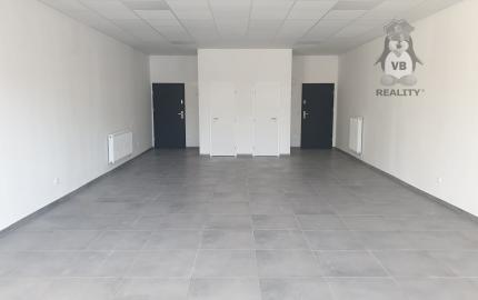 Prenájom kancelárskych priestorov v OC DRUŽBA na sídlisku Tarča, Spišská Nová Ves