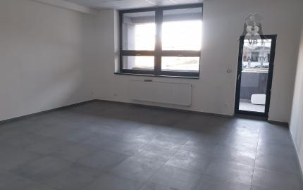 Prenájom kancelárskych priestorov v OC DRUŽBA na sídlisku Tarča, Spišská Nová Ves