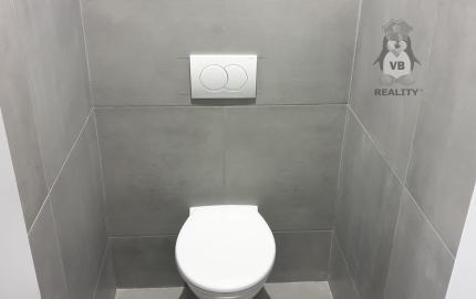 Prenájom kancelárskych priestorov v OC DRUŽBA na sídlisku Tarča, Spišská Nová Ves