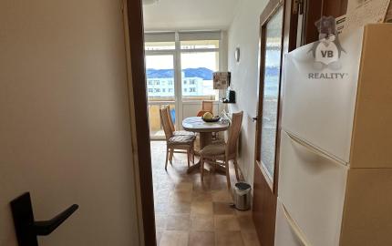 Byt 5+1 s loggiou sídl. Mier, Sp. Nová Ves