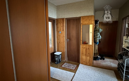 Byt 5+1 s loggiou sídl. Mier, Sp. Nová Ves