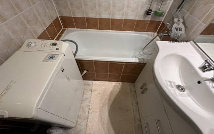 Byt 5+1 s loggiou sídl. Mier, Sp. Nová Ves