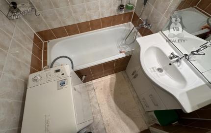 Byt 5+1 s loggiou sídl. Mier, Sp. Nová Ves