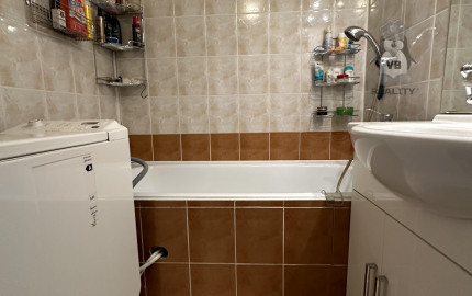 Byt 5+1 s loggiou sídl. Mier, Sp. Nová Ves