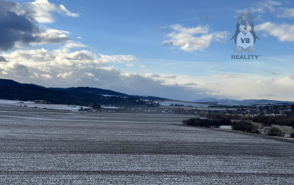 Byt 5+1 s loggiou sídl. Mier, Sp. Nová Ves