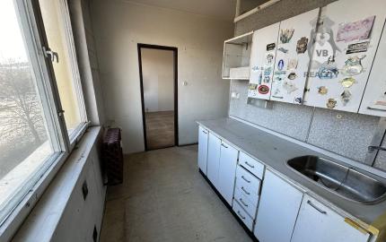 Byt 3+1 sídl. Tarča s loggiou, Sp. Nová Ves