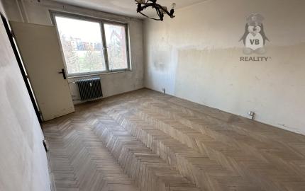 Byt 3+1 sídl. Tarča s loggiou, Sp. Nová Ves