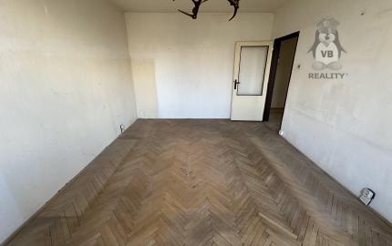 Byt 3+1 sídl. Tarča s loggiou, Sp. Nová Ves