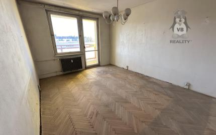 Byt 3+1 sídl. Tarča s loggiou, Sp. Nová Ves