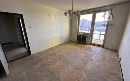 Byt 3+1 sídl. Tarča s loggiou, Sp. Nová Ves