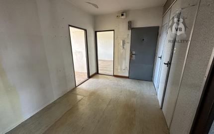 Byt 3+1 sídl. Tarča s loggiou, Sp. Nová Ves