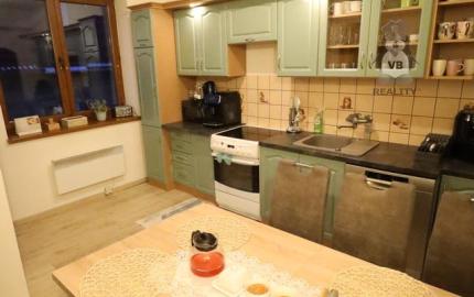 Byt 3+1 v obci Rudňany časť Zimné, okres Spišská Nová Ves