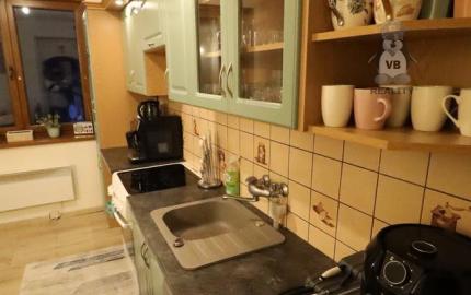 Byt 3+1 v obci Rudňany časť Zimné, okres Spišská Nová Ves