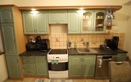 Byt 3+1 v obci Rudňany časť Zimné, okres Spišská Nová Ves