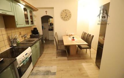 Byt 3+1 v obci Rudňany časť Zimné, okres Spišská Nová Ves