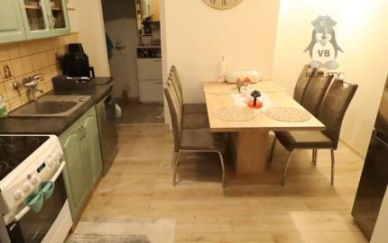 Byt 3+1 v obci Rudňany časť Zimné, okres Spišská Nová Ves