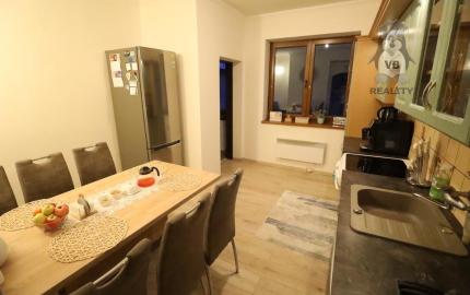 Byt 3+1 v obci Rudňany časť Zimné, okres Spišská Nová Ves